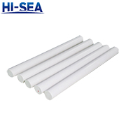 PTFE Rod